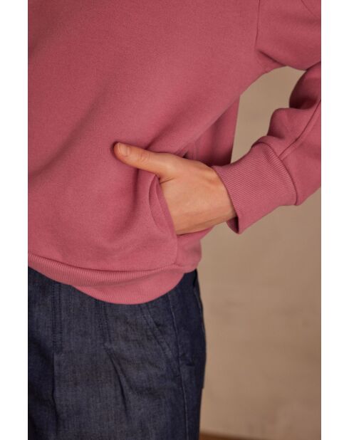 Sudadera Alan Gooseberry