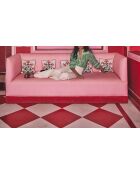 Constantine Bl Imp Englische grüne Bluse