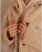 Peau Lainee Nadja Bis M Ff naturel