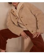 Peau Lainee Nadja Bis M Ff naturel