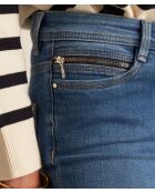 Lichtgewassen spijkerbroek Sultan