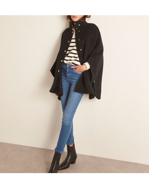 Lichtgewassen spijkerbroek Sultan