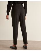Savina P zwarte broek