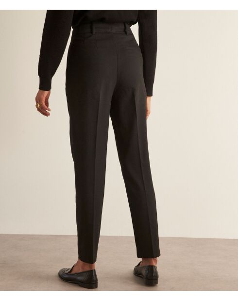 Savina P zwarte broek