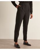 Savina P zwarte broek