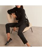 Savina P zwarte broek