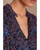 Blusa nera Bora Bl Imp