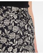 Schwarzer Rock von Deborah bis Imp