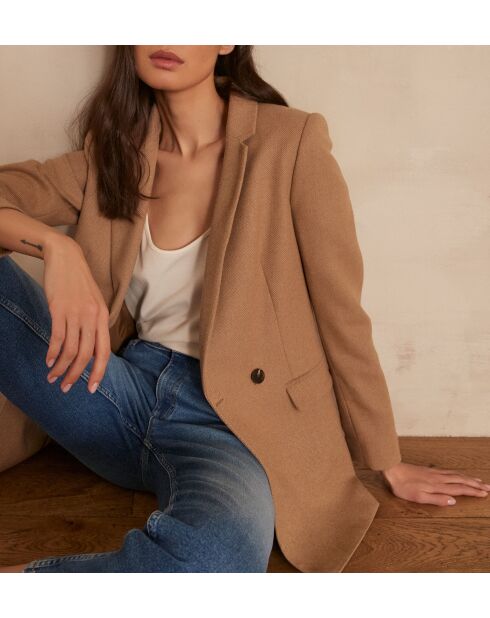 Canotta Cabana ficelle