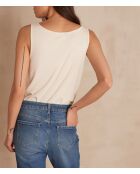 Canotta Cabana ficelle