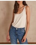 Canotta Cabana ficelle