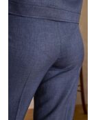 Ferguson P blauwe broek