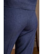 Ferguson P blauwe broek