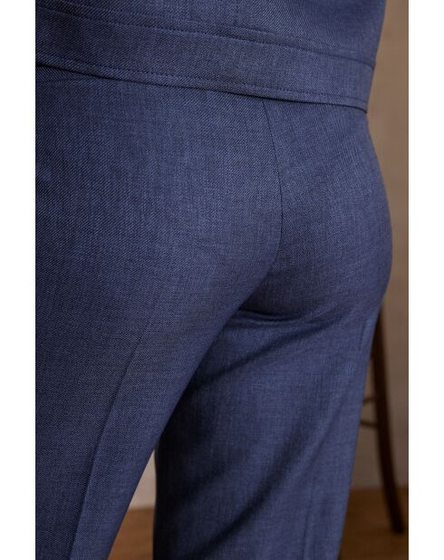 Ferguson P blauwe broek