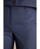 Ferguson P blauwe broek