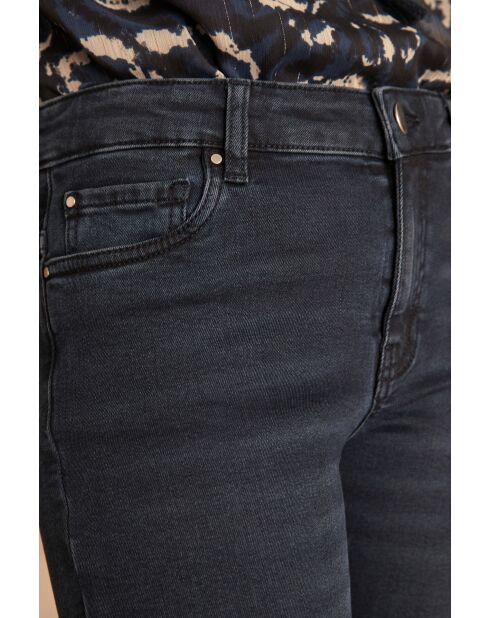 Patience Bis donkergekleurde spijkerbroek