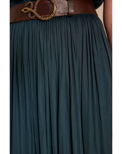 Juliana J tannengrüner Rock