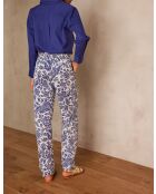 Prince P Imp blauwe broek