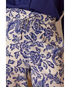 Prince P Imp blauwe broek