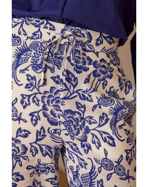 Prince P Imp blauwe broek