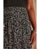 Jade J Imp Rock aus leichtem Porzellan