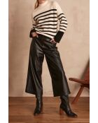 Violette Bis Fc schwarze Hose