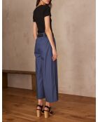 Berthie P Uni roze broek