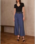 Berthie P Uni roze broek