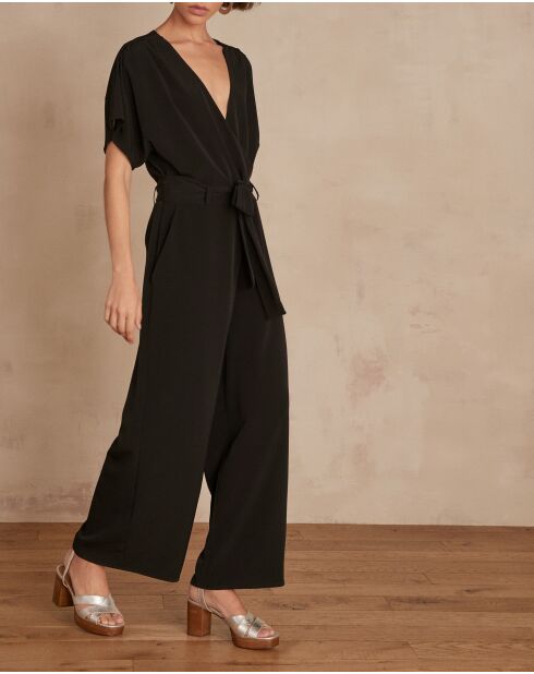 Mono negro Gisela Combi