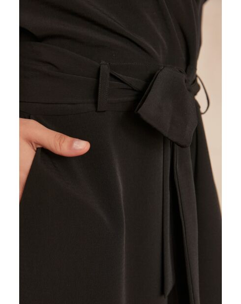 Mono negro Gisela Combi