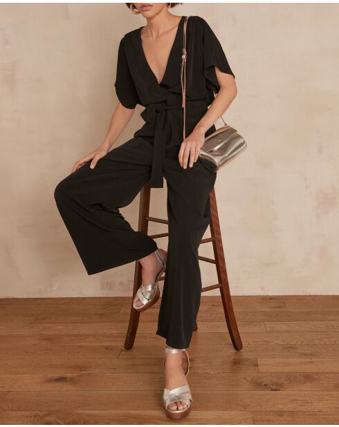 Mono negro Gisela Combi