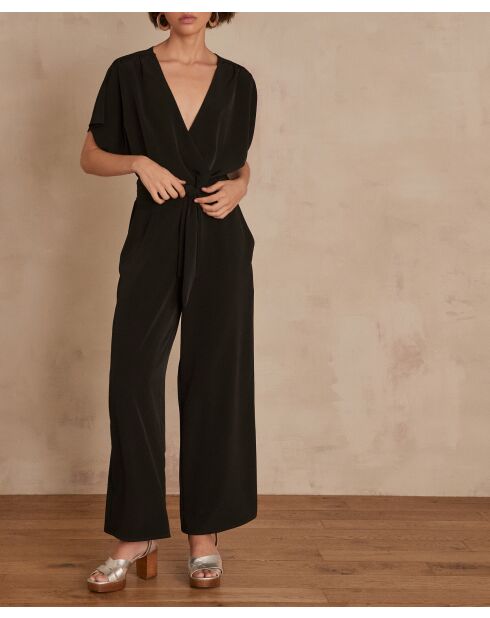 Mono negro Gisela Combi