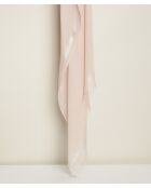 Foulard Orelia F poudré