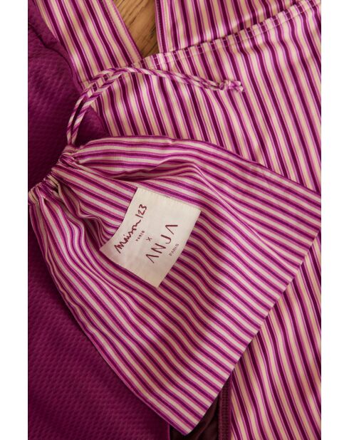 Imagen: bolsa de violín