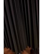 Khakifarbener Faltenrock Telara J