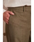 Ferguson P kaki broek