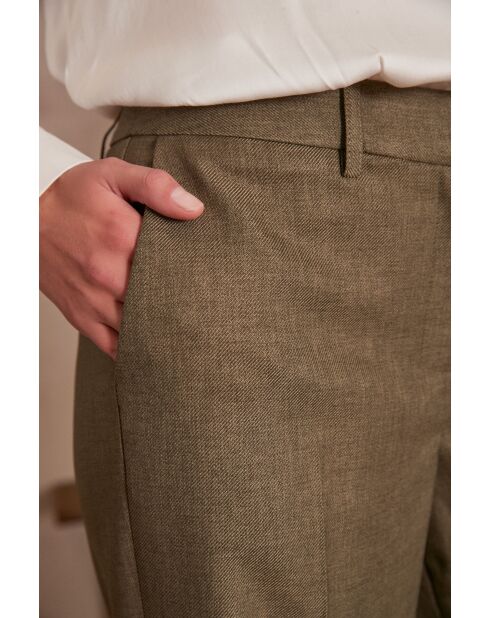 Ferguson P kaki broek