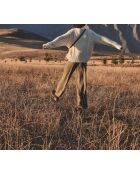 Ferguson P kaki broek