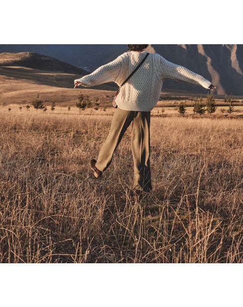 Ferguson P kaki broek