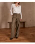 Ferguson P kaki broek