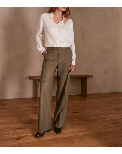 Ferguson P kaki broek