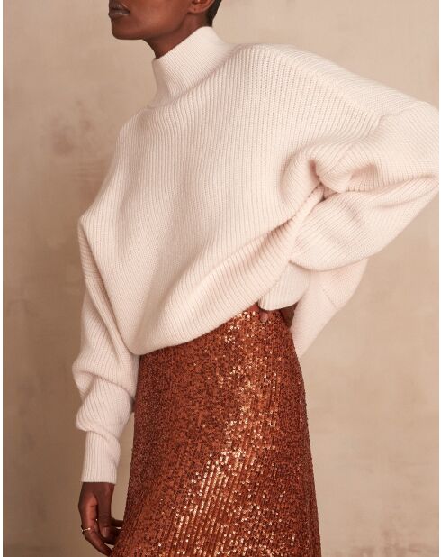 Maglione Anael ficelle