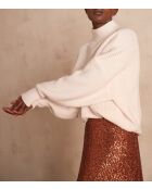 Maglione Anael ficelle