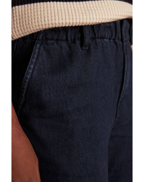 Sabil Jeanshose in Seladonfarbe