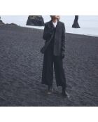 Vicky P Wall zwarte broek