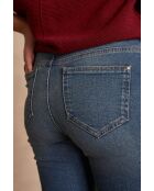 Suzy Slim New Licht gewassen broek