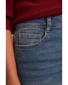 Suzy Slim New Licht gewassen broek