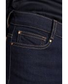 Lily Bootcut celadon broek