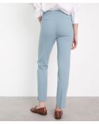 Harry P Uni lichte eendenbroek