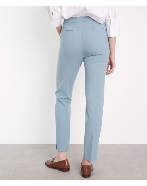 Harry P Uni lichte eendenbroek